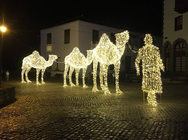 La Diputación de Burgos lanza el I Concurso de Fotografía Invernal “Burgos, tu pueblo en postal”